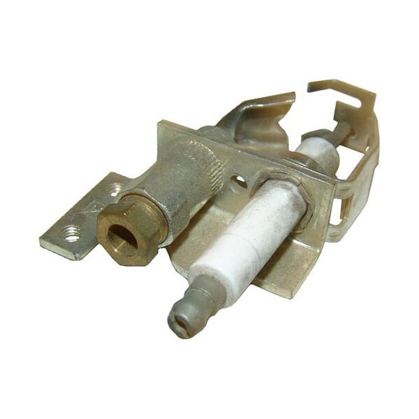 Spark Pilot